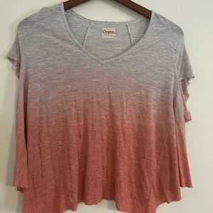 Gypsy05 Lightweight Tunic